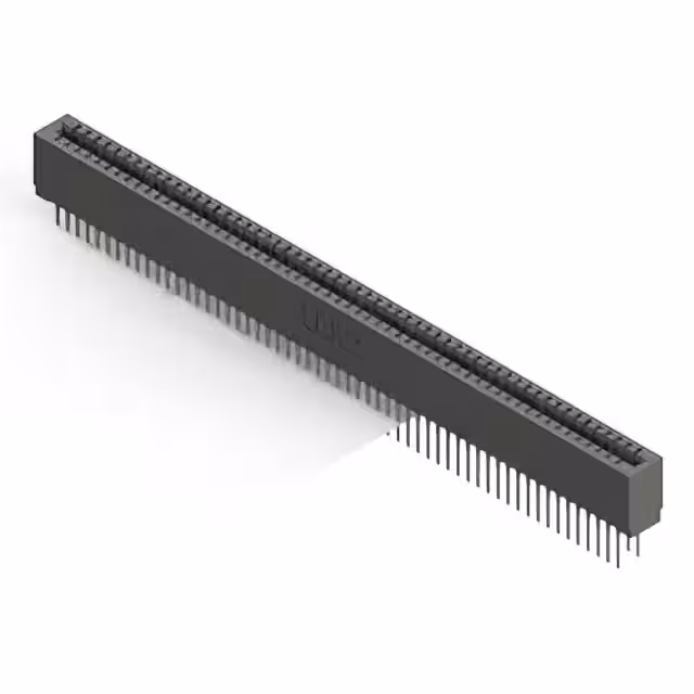 725-114-522-201 EDAC Inc.  Edgeboard Connectors
